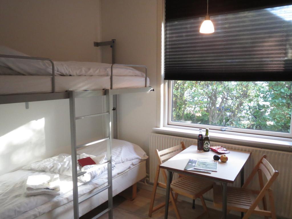 Danhostel Rebild Skorping Стая снимка