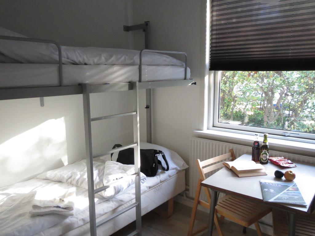 Danhostel Rebild Skorping Екстериор снимка