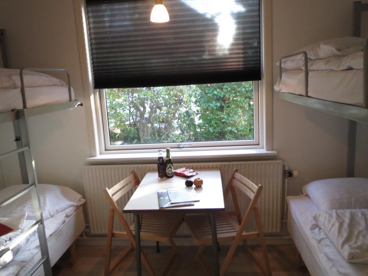 Danhostel Rebild Skorping Екстериор снимка