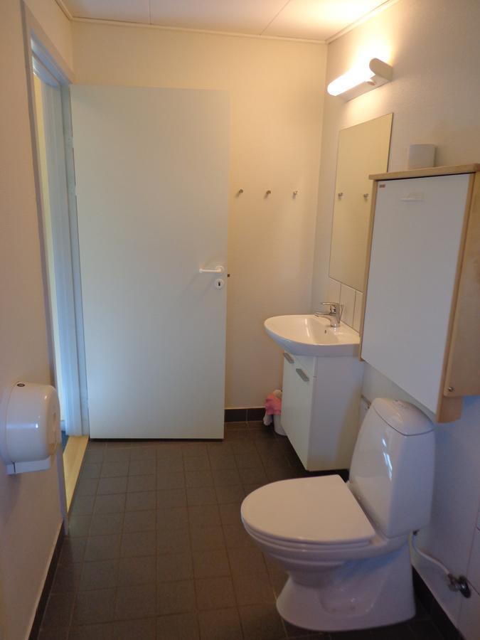 Danhostel Rebild Skorping Екстериор снимка