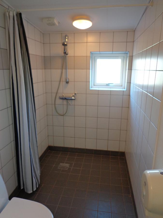 Danhostel Rebild Skorping Екстериор снимка