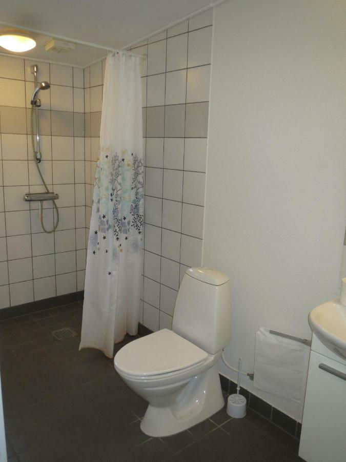 Danhostel Rebild Skorping Екстериор снимка