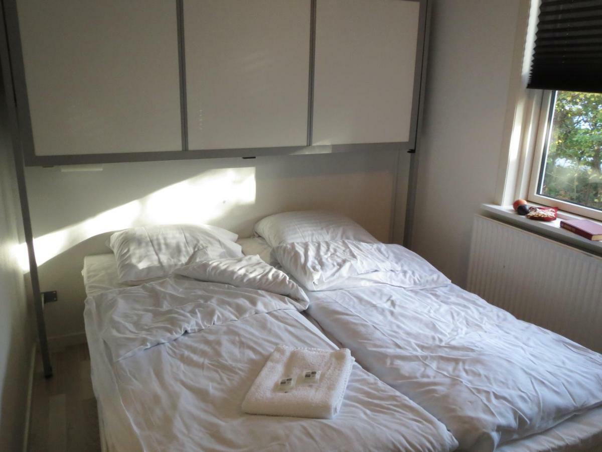 Danhostel Rebild Skorping Екстериор снимка