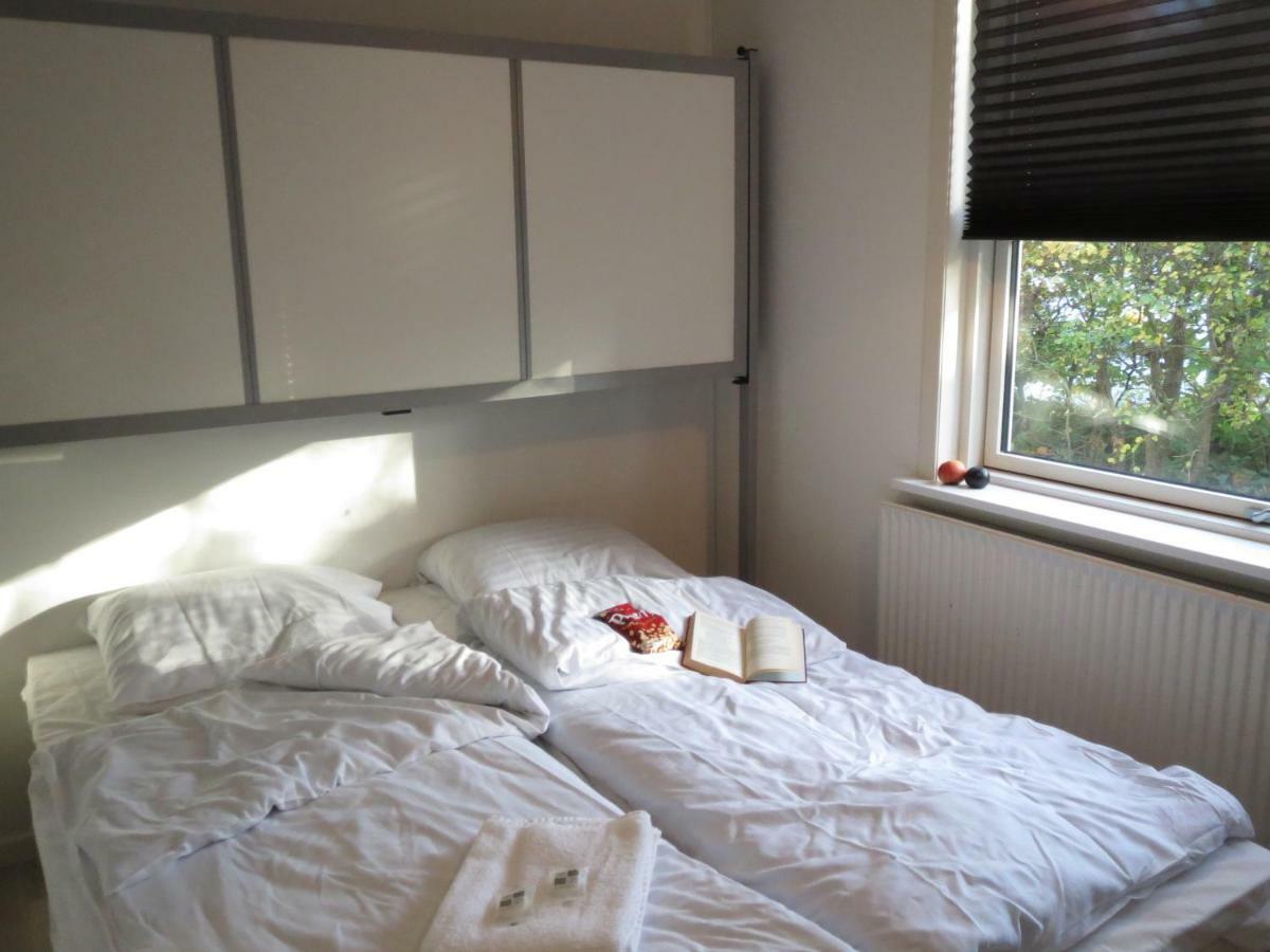 Danhostel Rebild Skorping Екстериор снимка